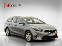 Kia Cee'd 1,5 T-GDI(160 KM) M Salon PL Faktura Vat Warszawa - zdjęcie 2