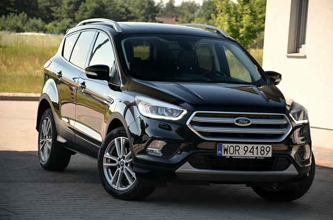 Ford Kuga 1,5 Benzyna*150KM*Nawigacja*Panorama*Skóry*SONY Ostrów Mazowiecka - zdjęcie 2