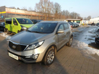 Kia Sportage Słupsk - zdjęcie 2