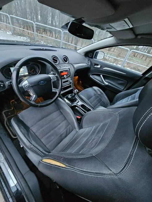 Ford Mondeo Głogów - zdjęcie 11