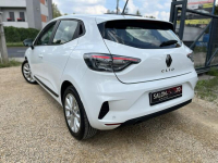 Renault Clio 1.5 LIFT Zarejestrowany Tablet Led Tempomat Stan JAK NOWY Częstochowa - zdjęcie 4
