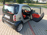 Smart fortwo, 2004 sprzedam Bielsko-Biała - zdjęcie 1