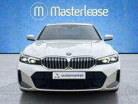 BMW 318 d mHEV M Sport ! Z Polskiego Salonu ! Faktura VAT ! Warszawa - zdjęcie 2