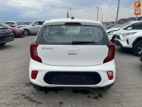 Kia Picanto Comfort Edition Klima
