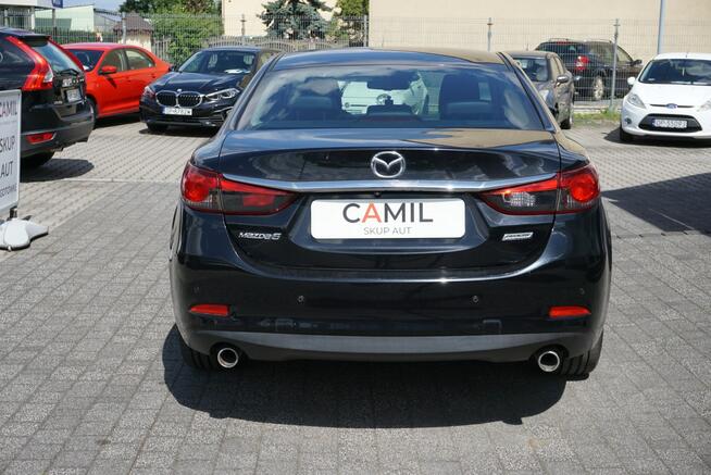 Mazda 6 zarejestrowany, ubezpieczony Opole - zdjęcie 5