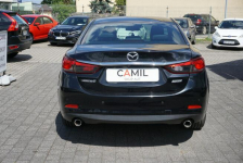 Mazda 6 zarejestrowany, ubezpieczony Opole - zdjęcie 5