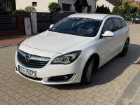 Opel Insignia Sports Tourer 2.0 CDTi 170 KMLift Gostyń - zdjęcie 3