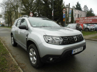 Dacia Duster 1,3 salon polska 4x4 Łódź - zdjęcie 2