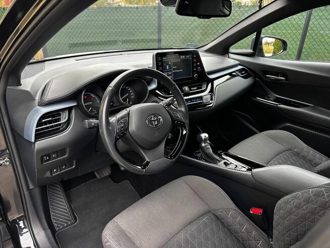 Toyota C-HR 2.0 Style 2021 Mszczonów - zdjęcie 4