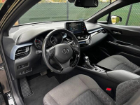 Toyota C-HR 2.0 Style 2021 Mszczonów - zdjęcie 4