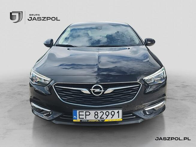 Opel Insignia Salon PL, Serwisowany, Bezwypadkowy Łódź - zdjęcie 2