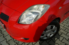 Toyota Yaris Salon Polska od 15 lat jeden właściciel Goczałkowice-Zdrój - zdjęcie 2