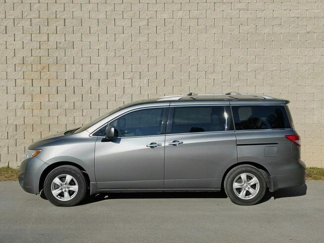 Nissan Quest Łódź - zdjęcie 7