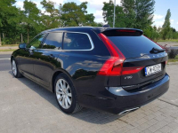 Volvo V90 2,0 D4 Momentum Automat Zadbany Zarejestrowany Gwarancja Włocławek - zdjęcie 7