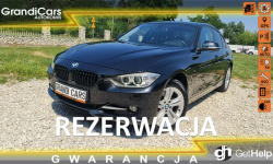 320i 184KM # Sport Line # Automat 8HP # Duża Navi # Sportsitze # Xenon