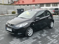 Mazda 2 1.3 Benzyna | Serwisowany | Gwarancja | Bogate wyposażenie |