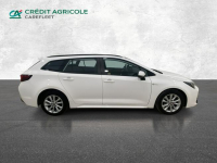 Toyota Corolla 1.8 Hybrid Comfort Kombi Warszawa - zdjęcie 4
