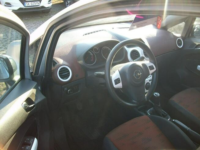 Opel Corsa Pierwszy właściciel w Polsce/ Pierwsza rejestracja 2012 rok Katowice - zdjęcie 6