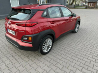 Hyundai Kona 1.0B,  Klima, Asystent Pasa ruchu Stan bdb, Alu16 Ostrowiec Świętokrzyski - zdjęcie 6