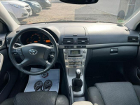 Toyota Avensis ASO, pierwszy właściciel Warszawa - zdjęcie 12