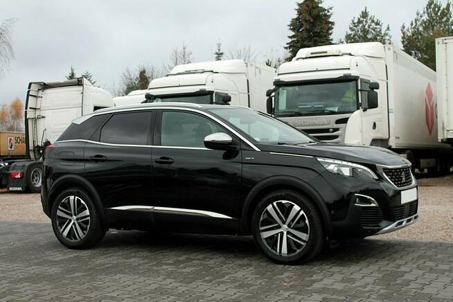 Peugeot 3008 Video Prezentacja*2,0GT180km*#Hak#Kamery#FullLed#Śliczny! Warszawa - zdjęcie 12