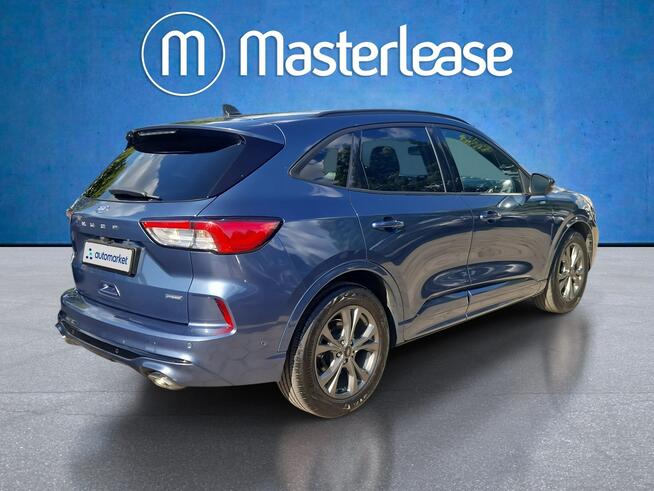 Ford Kuga 2.5 FHEV FWD ST-Line X ! Z polsiego salonu! FV 23% Warszawa - zdjęcie 5
