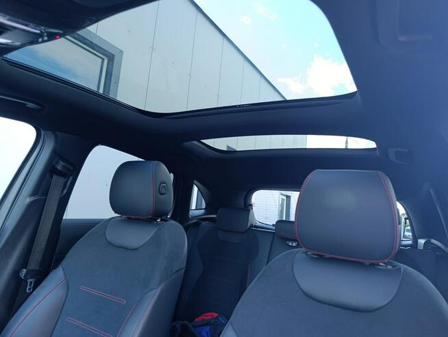 Mercedes GLA 250 Salon Polska fv23 Karczew - zdjęcie 4