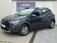 Dacia Sandero Stepway Pisemna Gwarancja 12 miesięcy Konin - zdjęcie 2