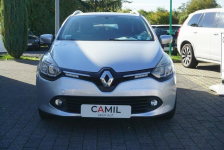 Renault Clio 1.5 dCi 90KM, Nawigacja, Zarejestrowany, Z Gwarancją Opole - zdjęcie 2