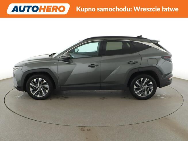 Hyundai Tucson pdc kamera navi virtual auto klima tempomat Warszawa - zdjęcie 2