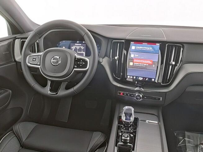 Volvo XC 60 B5(B) AWD Black Edition *Gwarancja*FV23%* Tychy - zdjęcie 8