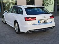 Audi A6 S-Line, 4x4 Quattro Automat Zwoleń - zdjęcie 9