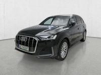 Audi Q7 Komorniki - zdjęcie 2