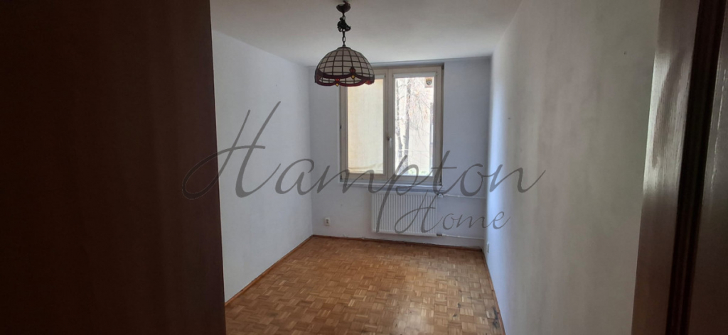 3 pokojowe mieszkanie na Saskiej Kępie na sprzedaż Warszawa - zdjęcie 8