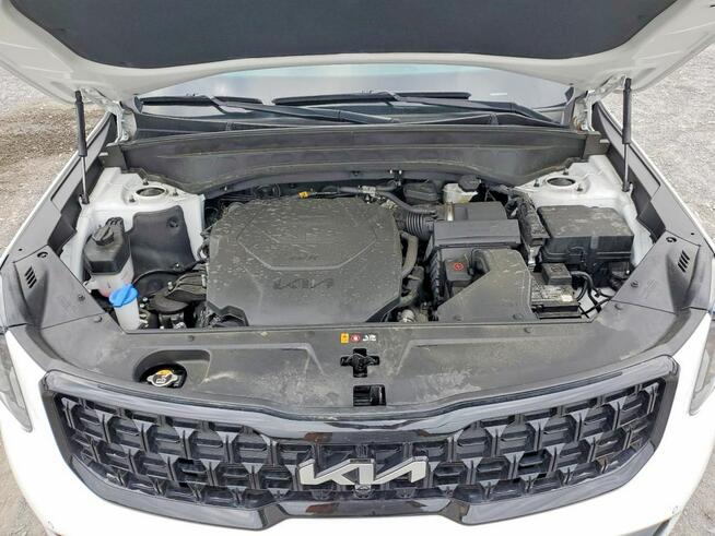 Kia Telluride SX X-LINE / AWD / 3.8 V6 / niski przebieg Tarnów - zdjęcie 11