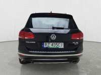 Volkswagen Touareg Komorniki - zdjęcie 6