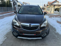 Opel Mokka 1.4T 140KM Innovation skrzynia Automat Gostyń - zdjęcie 2