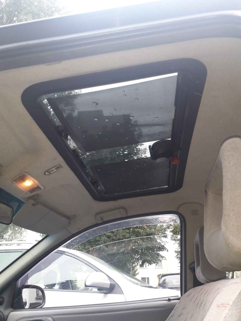 Opel corsa B 1.2 Mokotów - zdjęcie 9