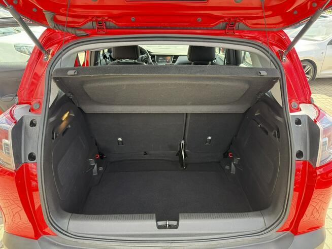 Opel Crossland X Olsztyn - zdjęcie 7