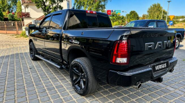 5.7HEMI Ram Box Kam cofania Wentyle Alpine Grzana kierownica Fv 23% Gdynia - zdjęcie 6