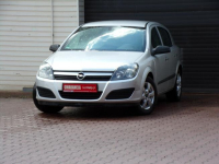 Opel Astra Pełny Automat /Klima /1,8 /125KM Mikołów - zdjęcie 4