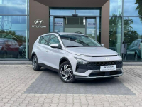 Hyundai Bayon 1.0T-GDI 100KM 6MT Modern + Comfort Gwarancja 2030 FV23% Łódź - zdjęcie 3