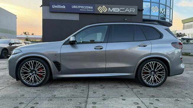 BMW X5 Wejherowo - zdjęcie 3