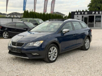 SEAT Leon X-Perience 2.0 TDI 184KM | DSG | 4Drive | PANORAMA | 4x4 Grójec - zdjęcie 2