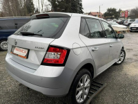 Škoda Fabia 1.2 90km. Wersja EDITION. Ledy. Radar. Serwisowana Rybnik - zdjęcie 6