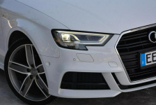 FullLed 2xS-Line Virtual Radar Acc Panorama Navi Skóry Alu19 ASOAudi Ostrów Mazowiecka - zdjęcie 8