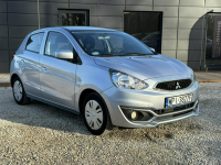 Mitsubishi Space Star 1.0 71KM, Salon Polska! FV 23%