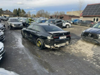 BMW 745 Plug IN Long Mpakiet Xdrive Pamięć Masaż Pneumatyka Gliwice - zdjęcie 6