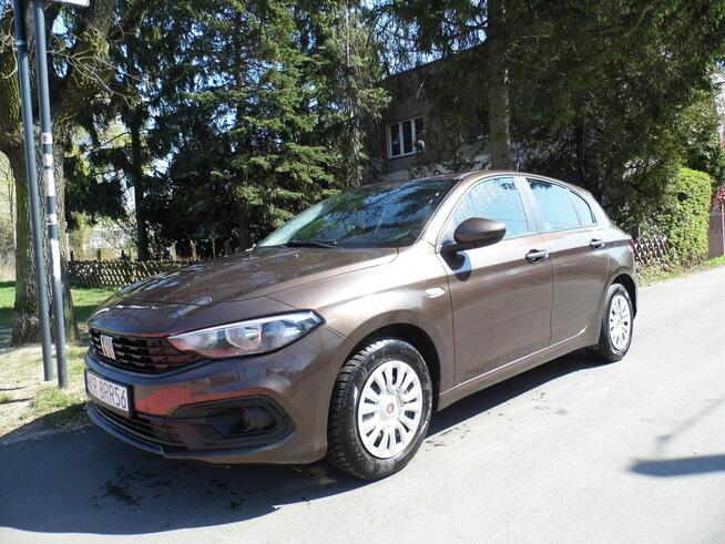 Fiat Tipo Łódź - zdjęcie 3