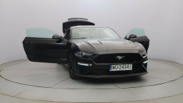 Ford Mustang 5.0 V8 GT ! Z Polskiego salonu ! Faktura VAT ! Warszawa - zdjęcie 9